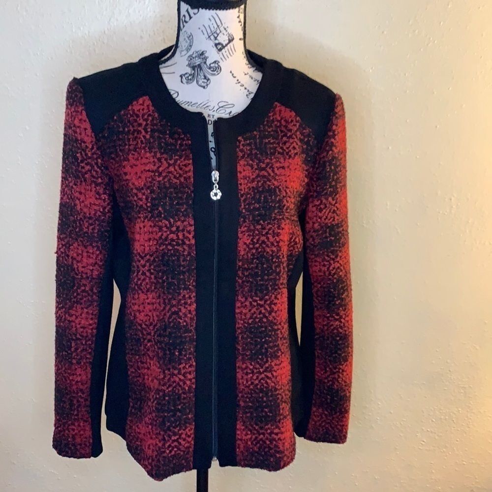 Jacket  9/1